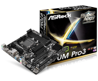 ASRock 970M PRO3 - 229358 - zdjęcie 1